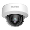 Dome IP Security Cameras